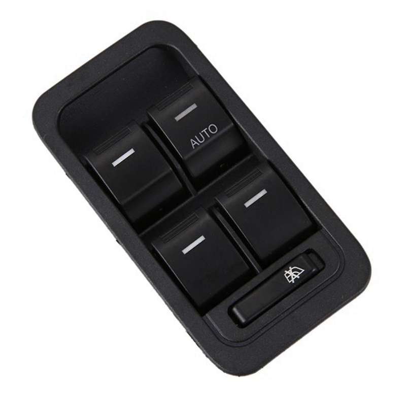 Automotive Glass Lifter Master Switch Power Window Button for Territory 9R79-14R692-AA