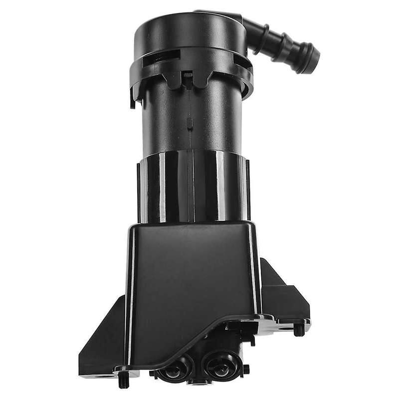 Automotive Headlight Nozzle for C6 4F0955101B