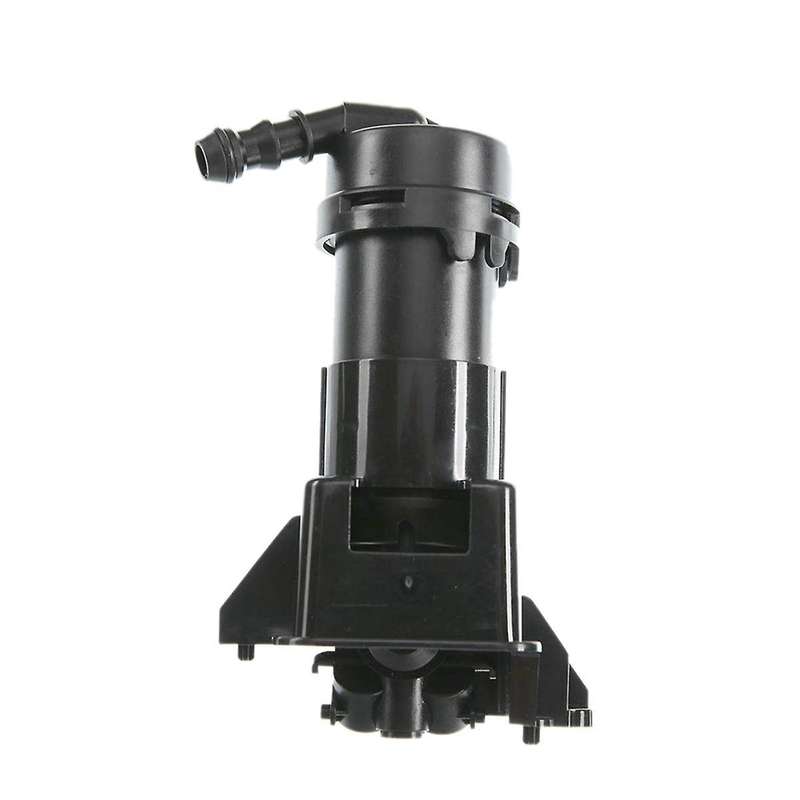 Automotive Headlight Nozzle for C6 4F0955101B