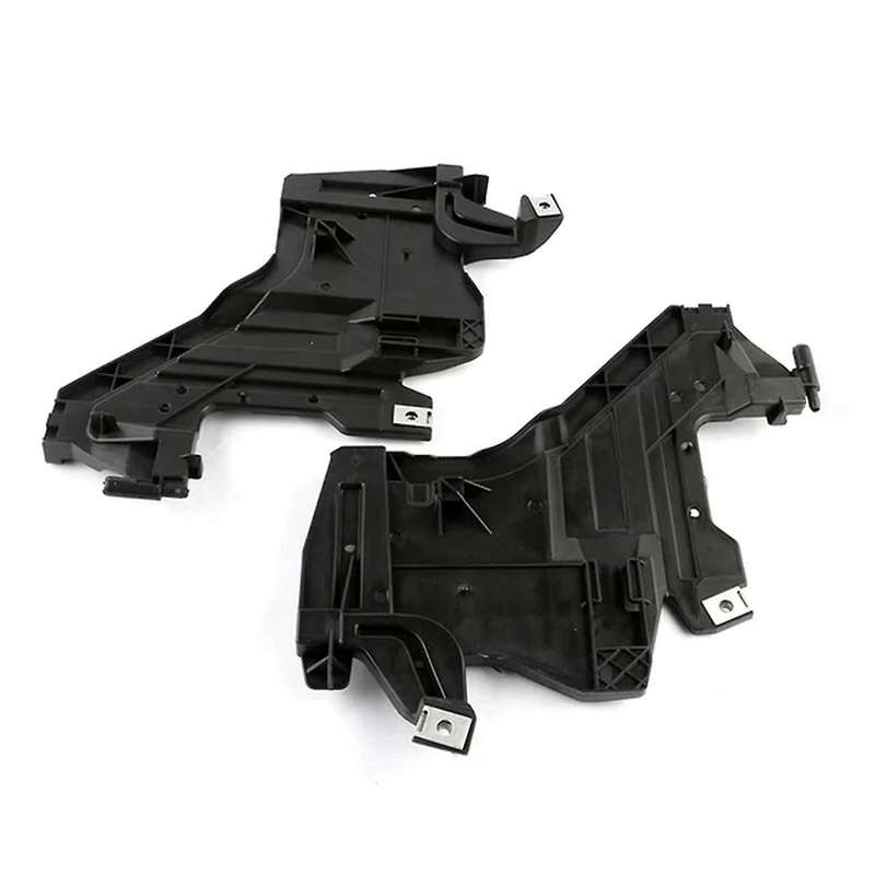 Automotive Headlight Base Plate Headlight Mounting Bracket for A4lb8 A4 2008-2012 8k0941453 8k094145