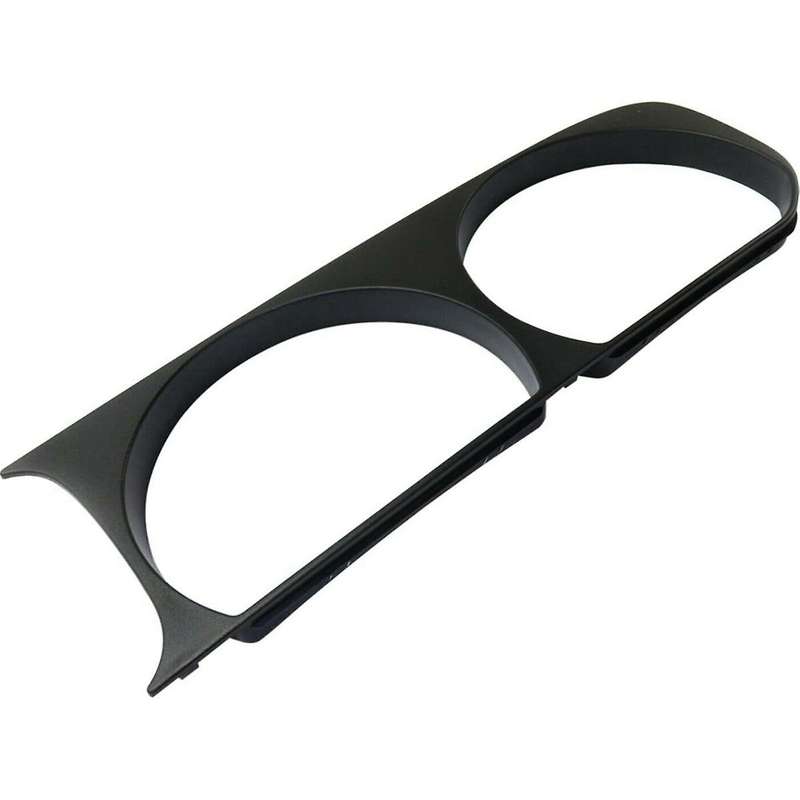 Automotive Headlight Frame Headlight Mounting Bracket for 68051526aa 68051527aa