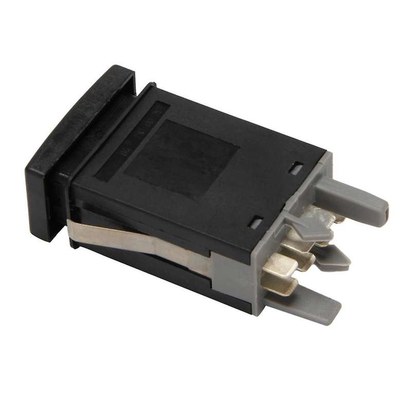 Automotive Hazard Light Switch Warning Light Switch for A4 (8D2, B5)(1994 - 2001) 8D0941509E