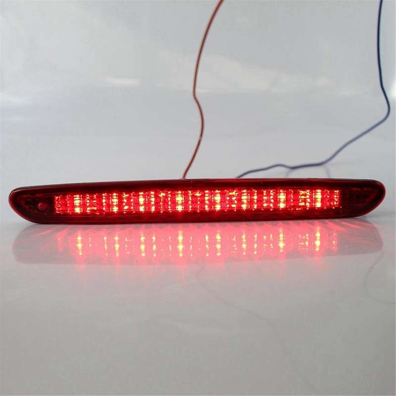 Automotive High Mounted Brake Light Brake Warning Light Third Brake Light for Grande Punto 2012-201