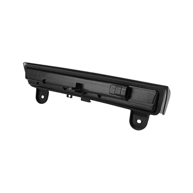 Automotive High Mounted Brake Light Third Brake Light for 2000-2006 15170955