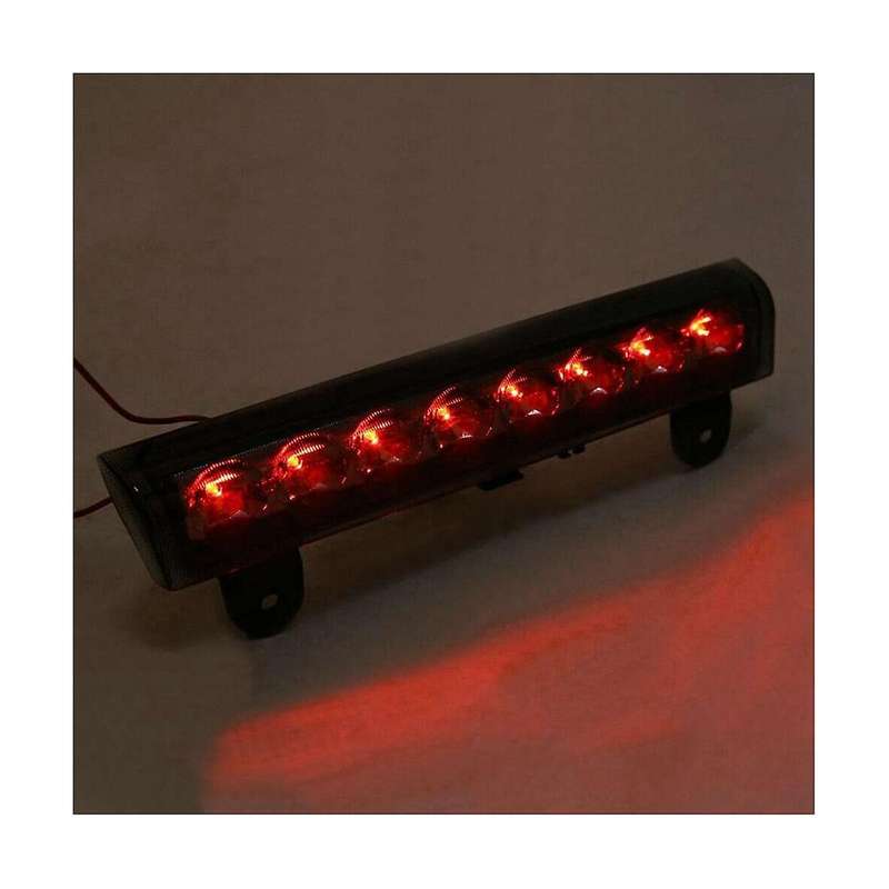 Automotive High Mounted Brake Light Third Brake Light for 2000-2006 15170955