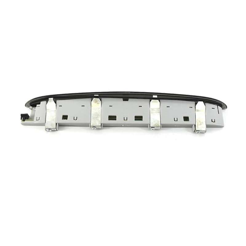 Automotive High Mounted Brake Light Third Brake Light for Ml Class W164 2005-2011 A1648201056