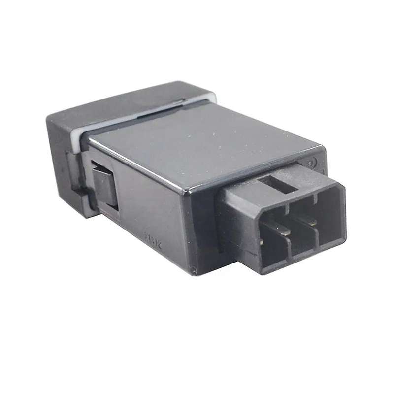 Automotive Instrument Cluster Switch Brightness Adjustment Switch for Terracan 2001-2007 94920-H1101