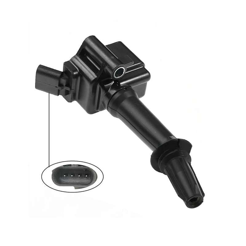 Automotive Ignition Coil High Pressure Pack for Cruze Encore 2016-2017 12635672 555692530a