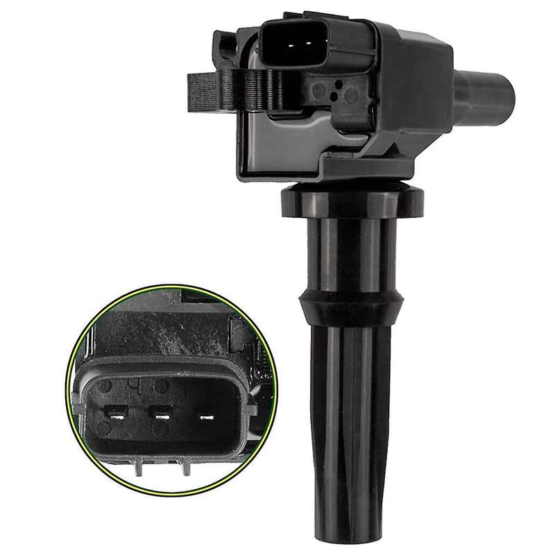 Automotive Ignition Coil for 27301-38020