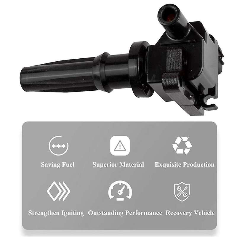 Automotive Ignition Coil for 27301-38020