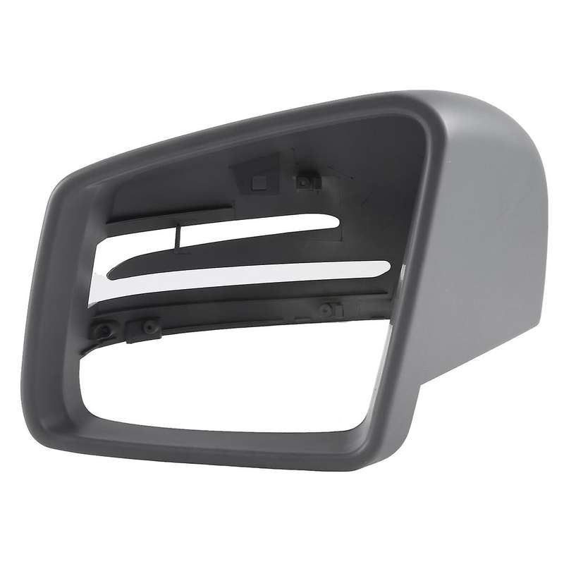 Automotive Left Model Rearview Mirror Housing 1668100164 for R-Class W251 W166 2011-2019