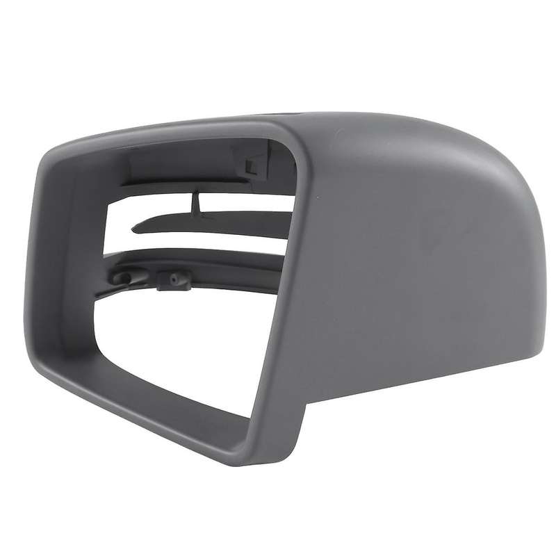 Automotive Left Model Rearview Mirror Housing 1668100164 for R-Class W251 W166 2011-2019
