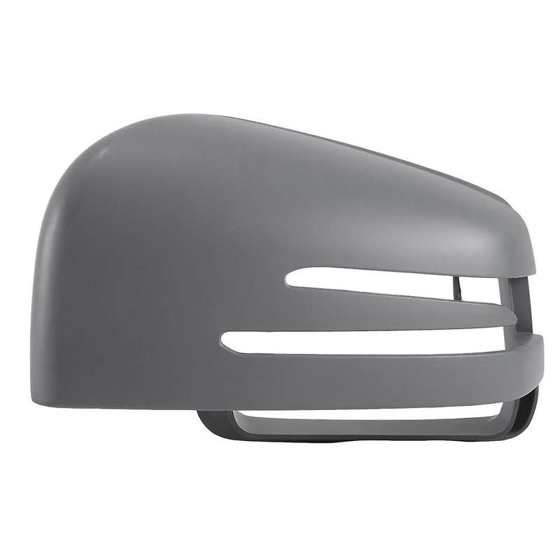 Automotive Left Model Rearview Mirror Housing 1668100164 for R-Class W251 W166 2011-2019