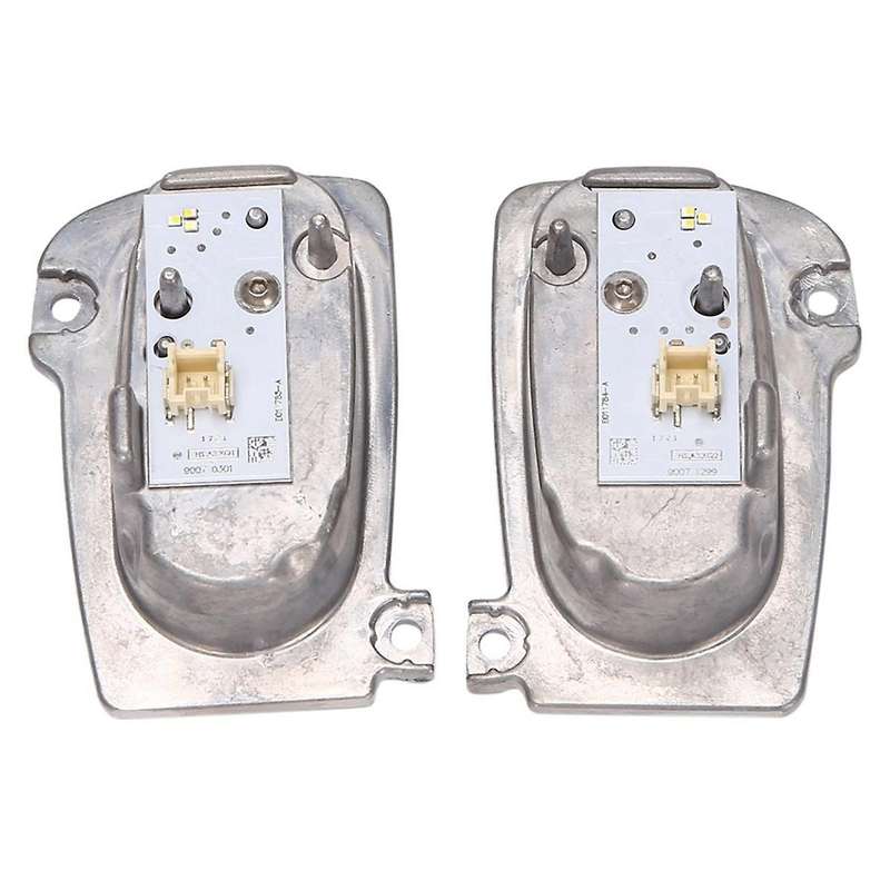 Automotive Left+right Led Daytime Running Lights Headlight Ballast for A3 S3 Rs3 2017+ 8v0998473b 8