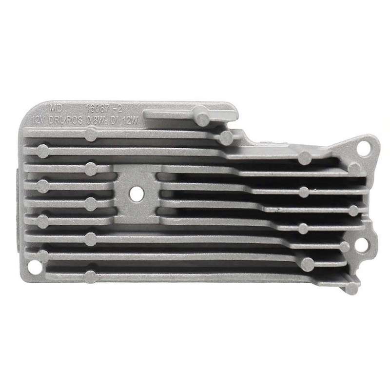 Automotive Led Module Ballast Turn Signal Control Module for 7 Series F01 F02 F03 Left 63117339055