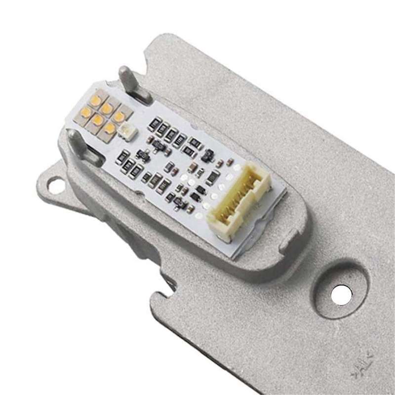 Automotive Led Module Ballast Turn Signal Control Module for 7 Series F01 F02 F03 Left 63117339055 R