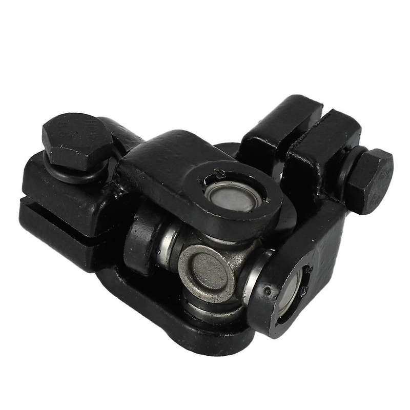 Automotive Lower Intermediate Steering Shaft U-joint Steering Shaft Steering Column for Escape 8l8z3