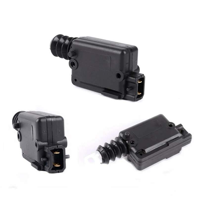 Automotive Lock Central Locking Actuator Door Lock Block for 7701029259 7702127213