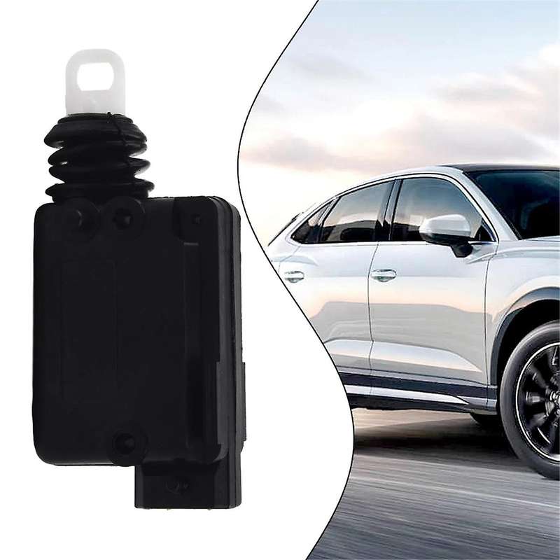 Automotive Lock Central Locking Actuator Door Lock Block for 7701029259 7702127213