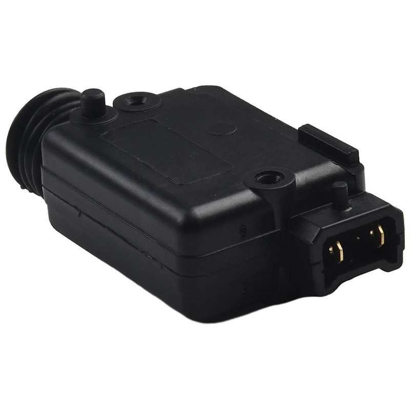 Automotive Lock Central Locking Actuator Door Lock Block for 7701029259 7702127213