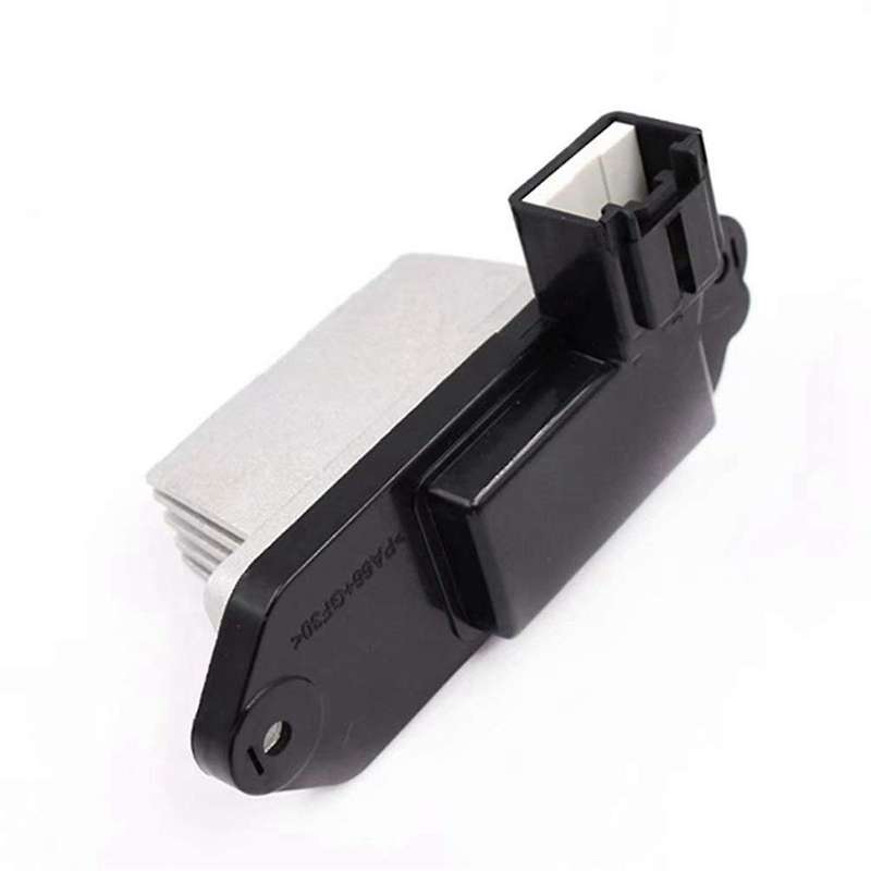 Automotive Motor Fan Resistor Heater Resistance Regulator for 3 BB180BF4M BB18-0BF4M HB180BP4M BB18-