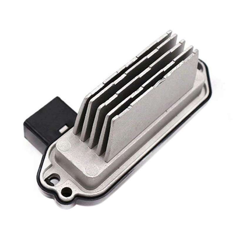 Automotive Motor Fan Resistor Heater Resistance Regulator for 3 BB180BF4M BB18-0BF4M HB180BP4M BB18-