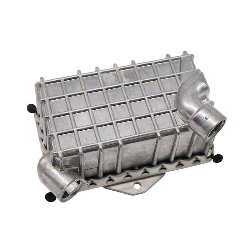 Automotive Oil Radiator for - C-Class C250 W202 G-Class VARIO A6051800065 6051800065
