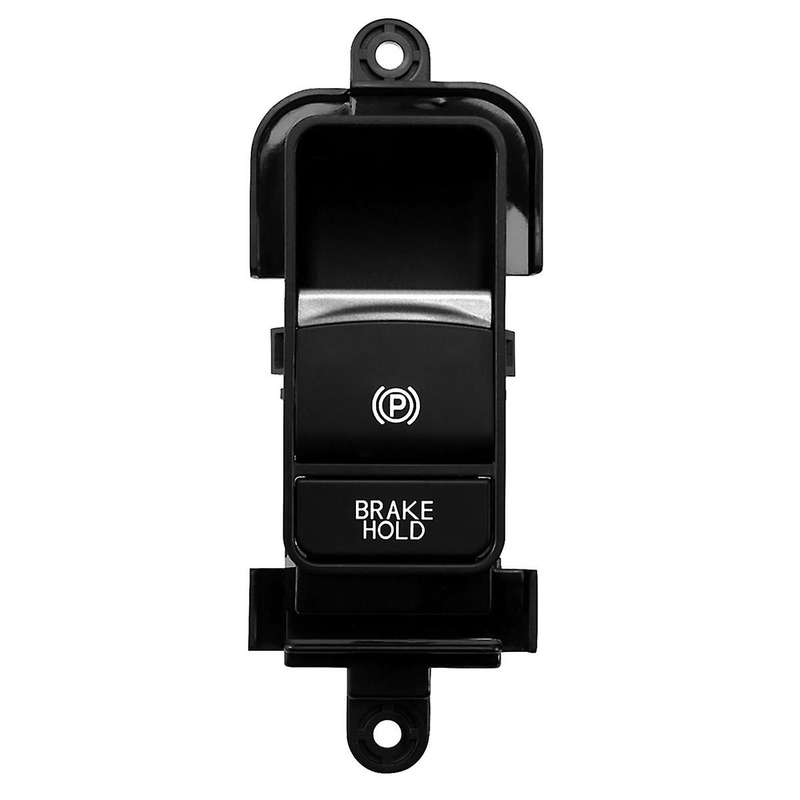 Automotive Parking Brake Control Switch Handbrake Switch for Accord 2020-2021 35355-t2j-h11