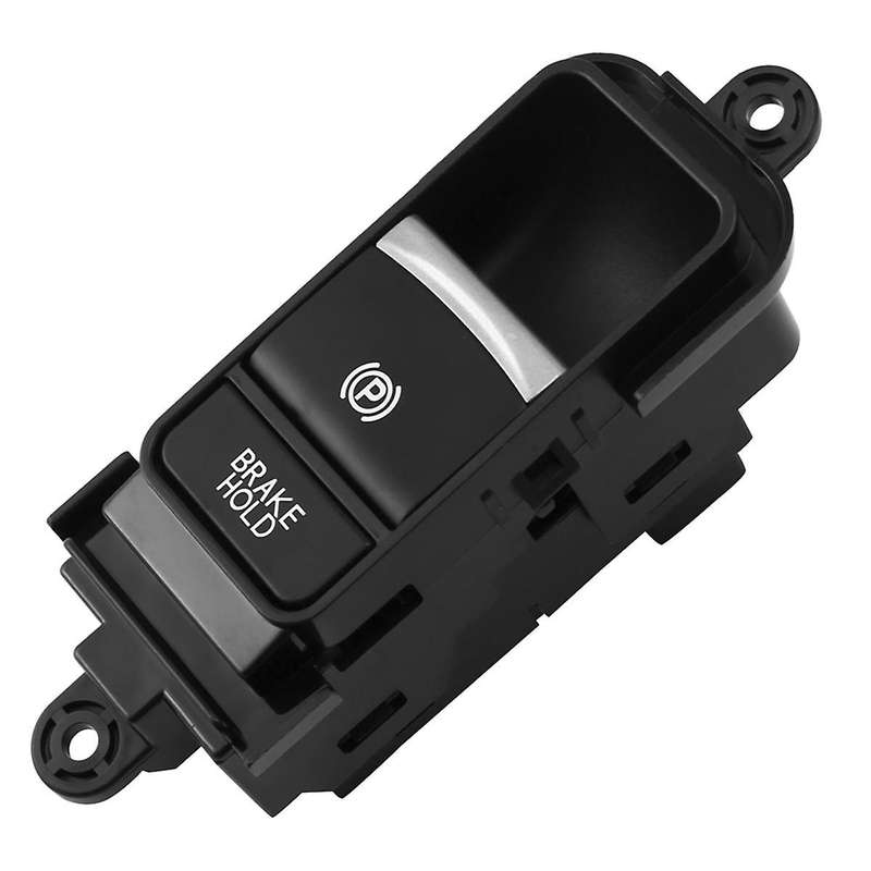 Automotive Parking Brake Control Switch Handbrake Switch for Accord 2020-2021 35355-t2j-h11