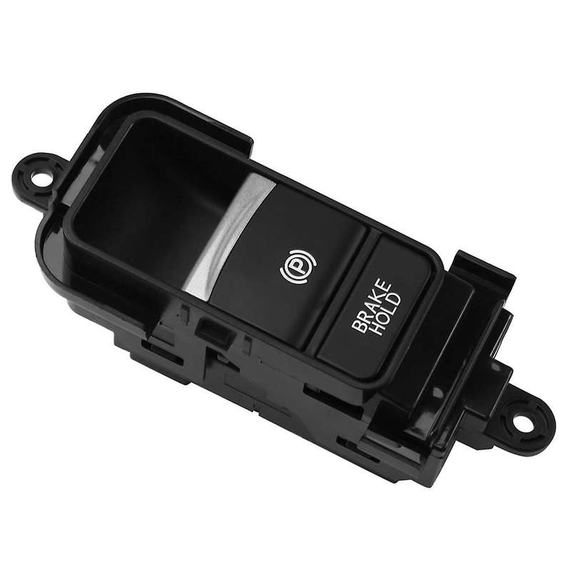 Automotive Parking Brake Control Switch Handbrake Switch for Accord 2020-2021 35355-t2j-h11