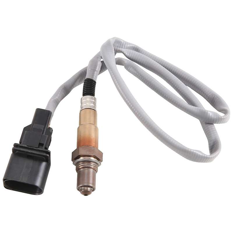 Automotive O2 Oxygen Sensor for CLC180 C160 C180 C200 C220 C230 CLK200 A0025401817 A0035427318