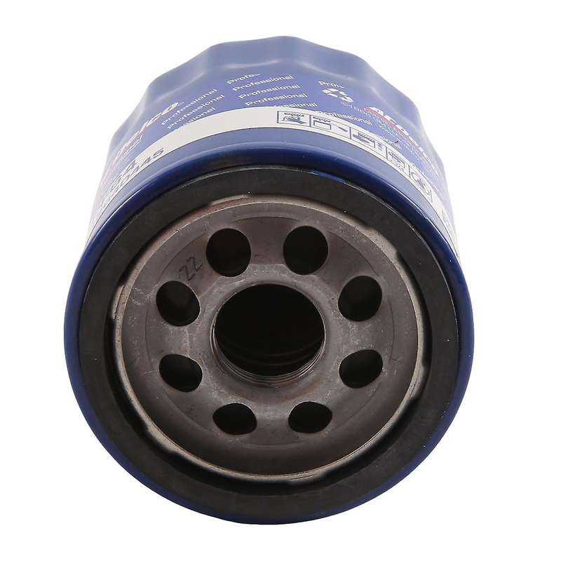 Automotive PF64 Engine Oil Filter 12640445 for Engine Parts
