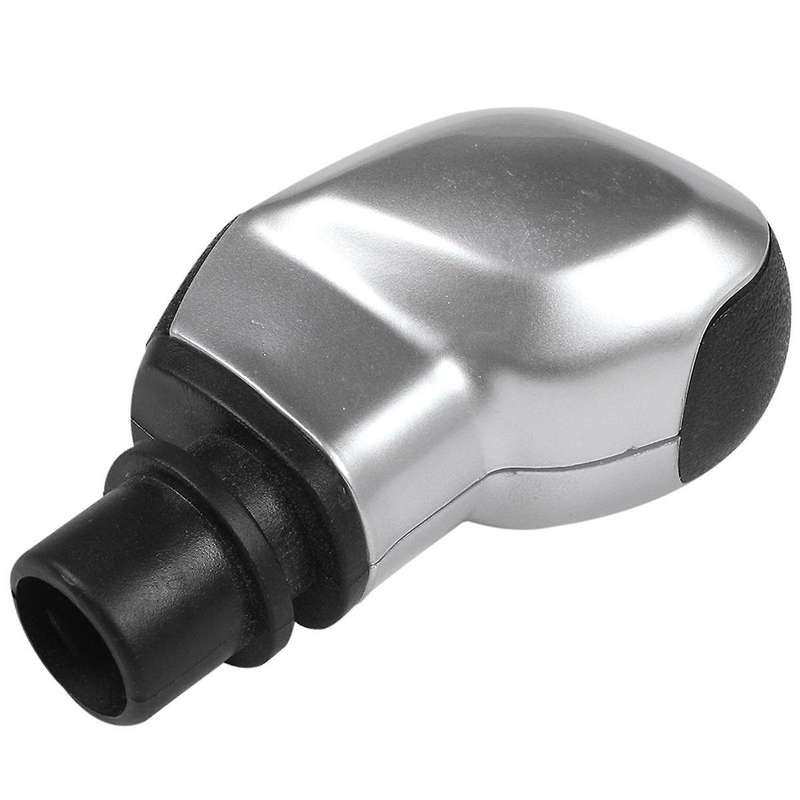 Automotive Mt 5-speed Shift Button Knob Gear Shifter for 307 301 206 207 408 C4l C2 C-quatre C-trio