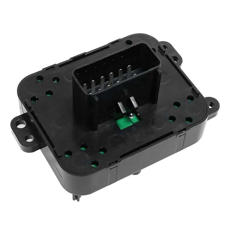 Automotive Power Window Master Switch 56053042AA Fits for Liberty 2005-2007