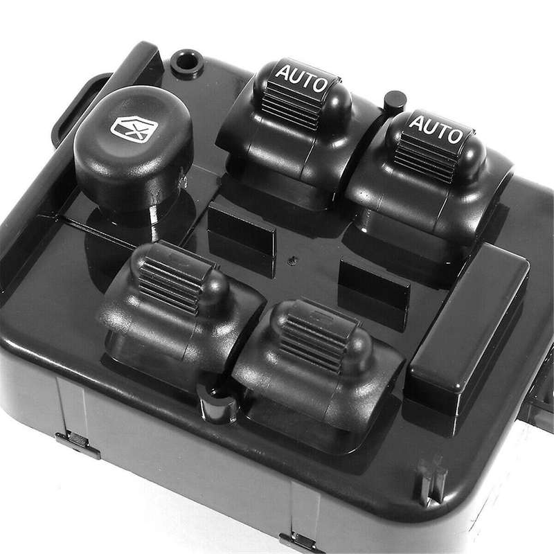 Automotive Power Window Master Switch 56053042AA Fits for Liberty 2005-2007