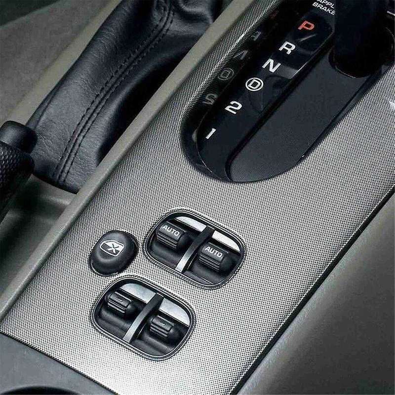 Automotive Power Window Master Switch 56053042AA Fits for Liberty 2005-2007