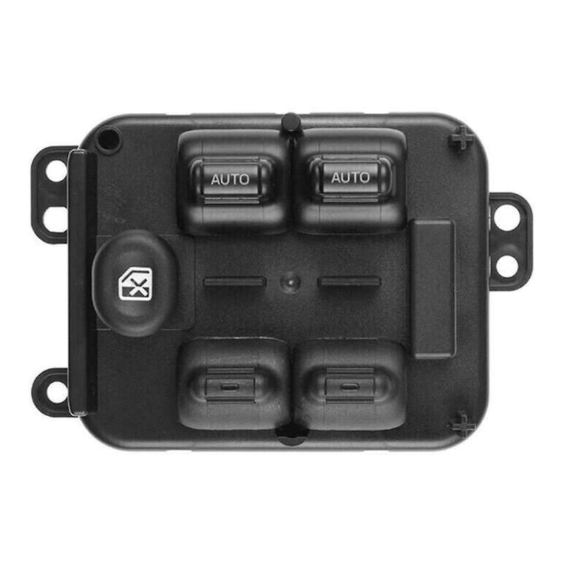 Automotive Power Window Master Switch 56053042AA Fits for Liberty 2005-2007