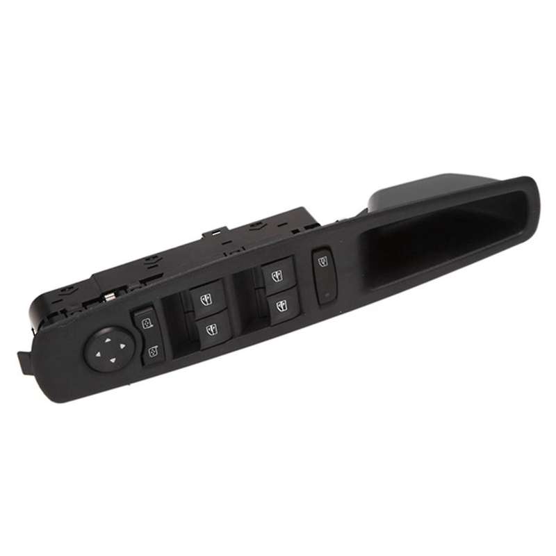 Automotive Power Window Control Switch Glass Lift Switch for Fluence L30 254000428R