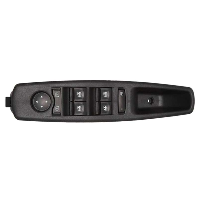 Automotive Power Window Control Switch Glass Lift Switch for Fluence L30 254000428R