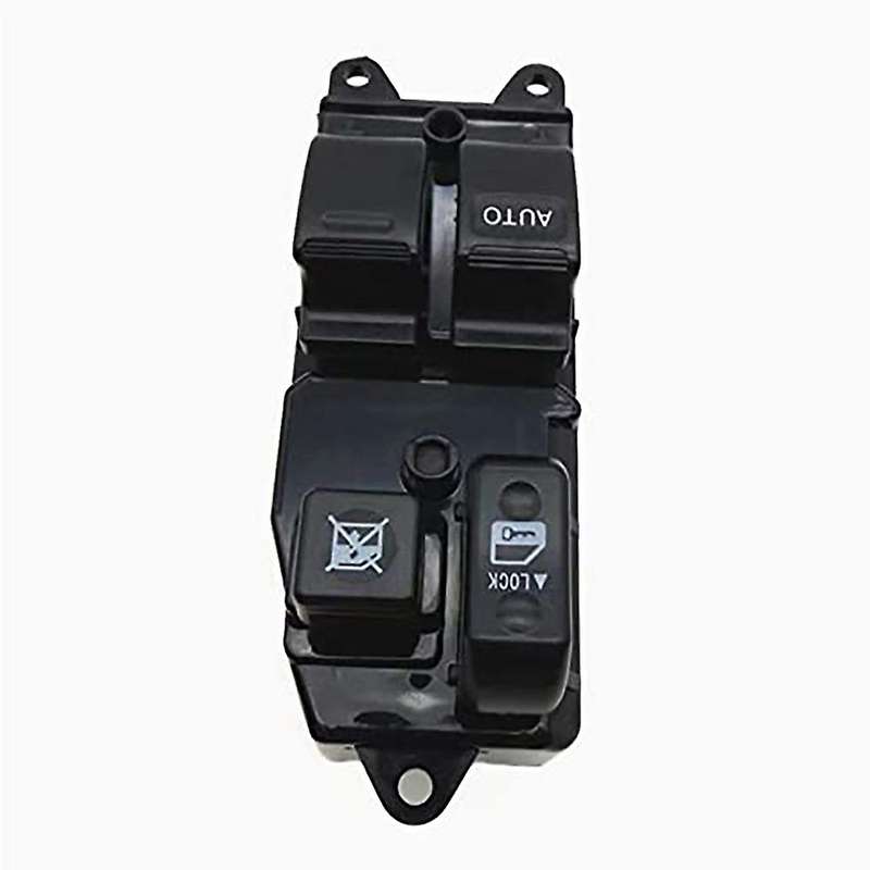 Automotive Power Window Switch Window Lifter Master Switch for 2000-2005 8482042160
