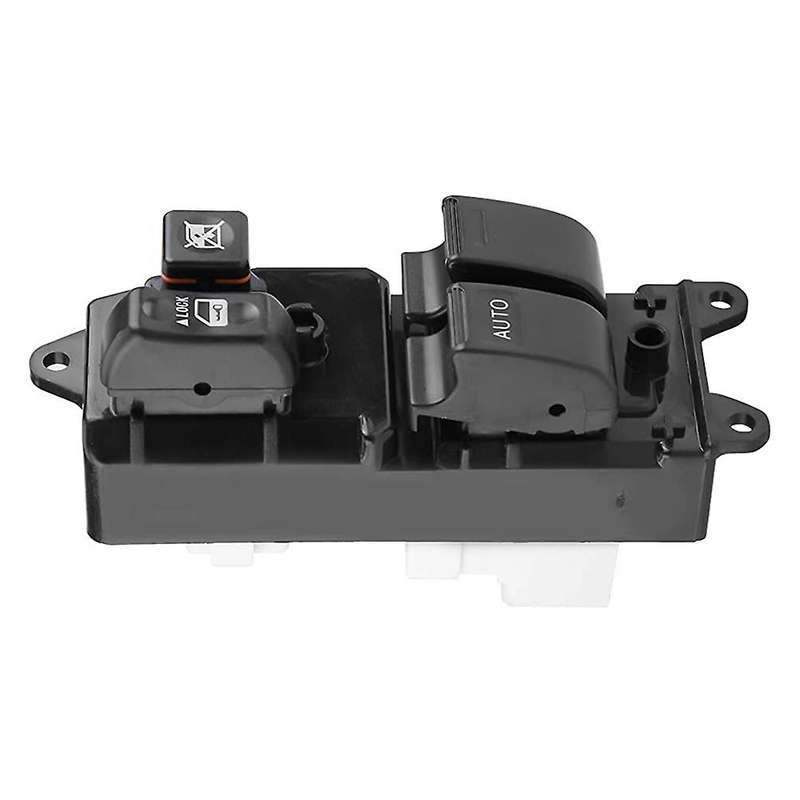 Automotive Power Window Switch Window Lifter Master Switch for 2000-2005 8482042160