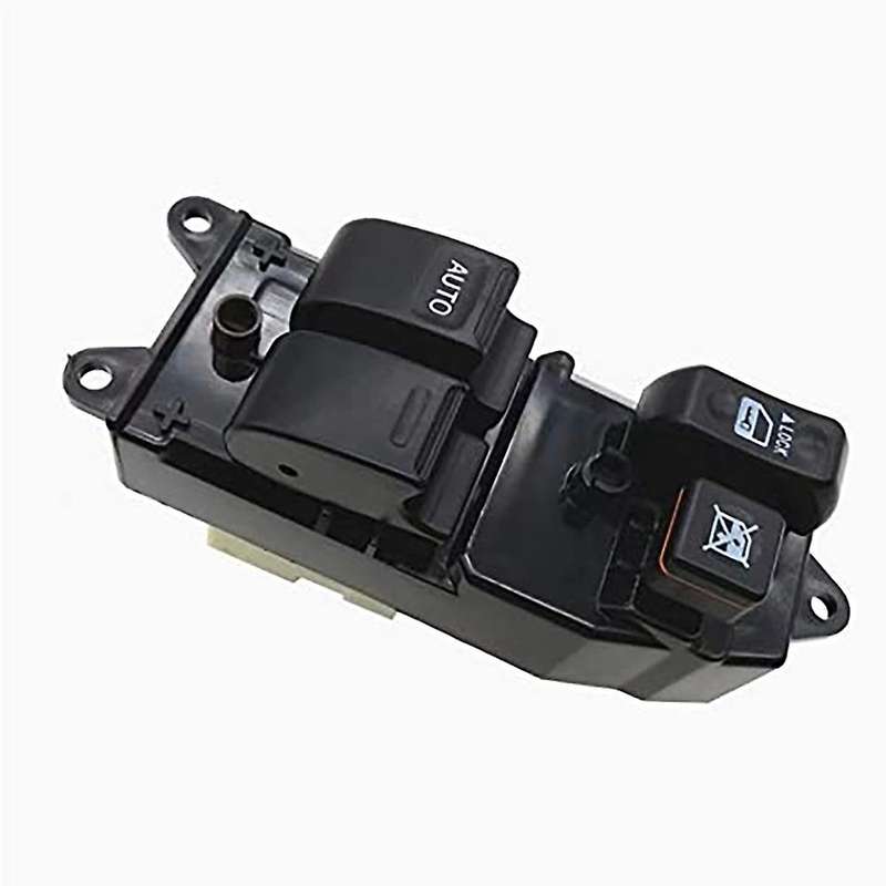 Automotive Power Window Switch Window Lifter Master Switch for 2000-2005 8482042160