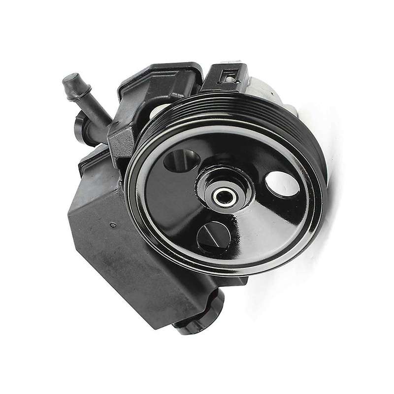 Automotive Power Steering Pump Resistance Pump for Grand 2001-2004 52089300AB 52089300AC 05093985AA