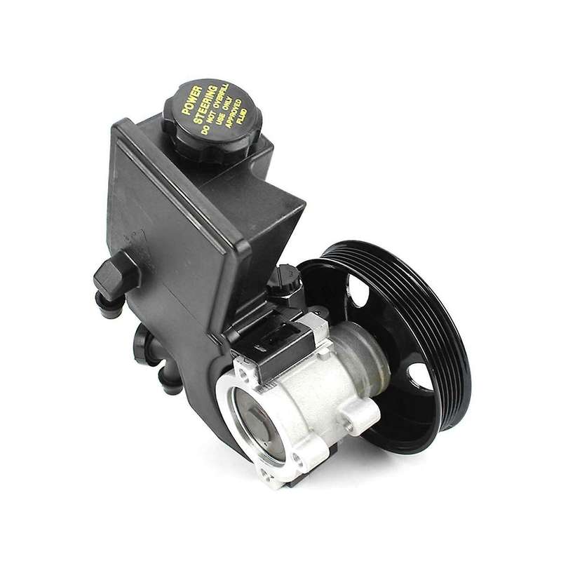 Automotive Power Steering Pump Resistance Pump for Grand 2001-2004 52089300AB 52089300AC 05093985AA
