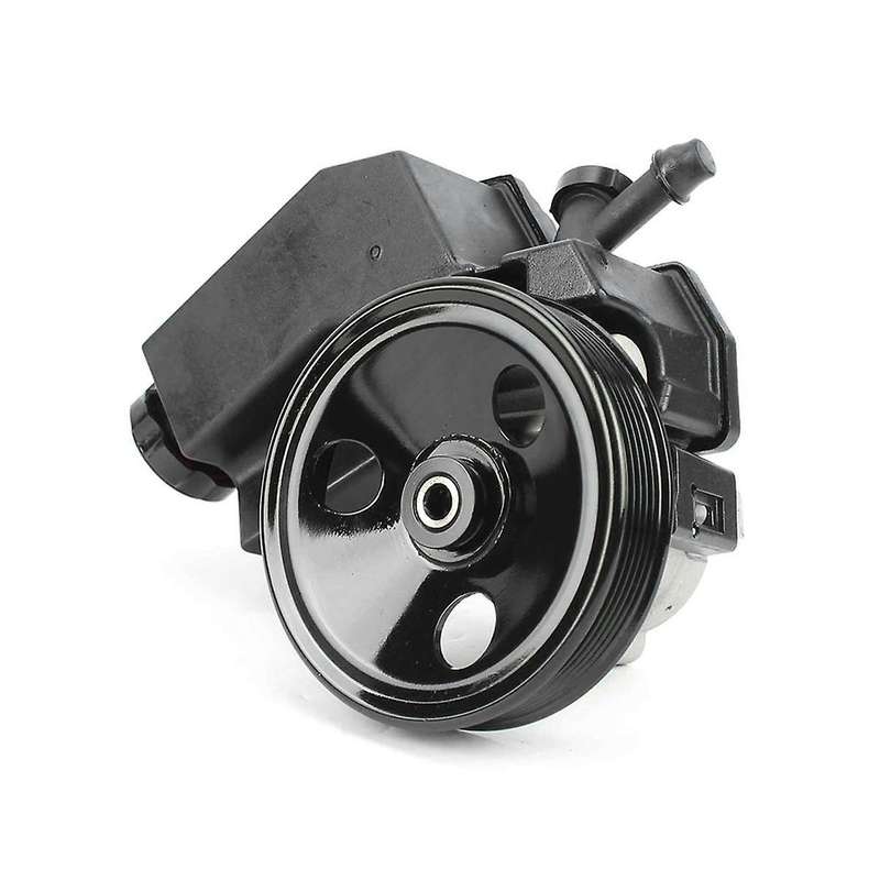 Automotive Power Steering Pump Resistance Pump for Grand 2001-2004 52089300AB 52089300AC 05093985AA