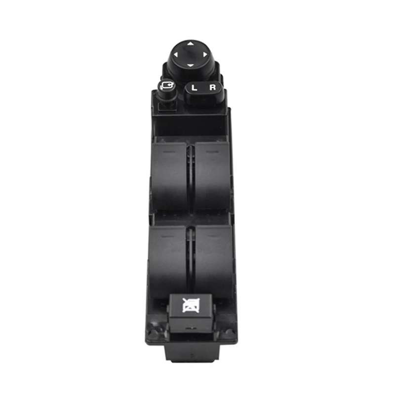 Automotive Power Window Master Switch Left Side Glass Lifter Master Switch GS1E-62950-A for 6