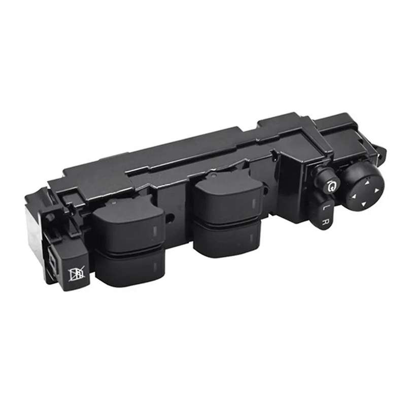 Automotive Power Window Master Switch Left Side Glass Lifter Master Switch GS1E-62950-A for 6