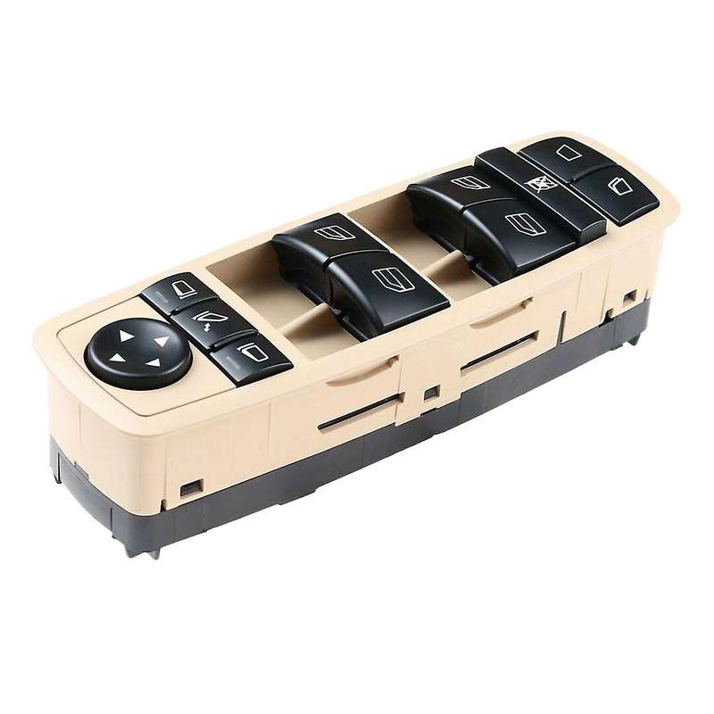 Automotive Power Window Switch Window Lifter Switch for - ML R Class GL450 550 350 A2518300390