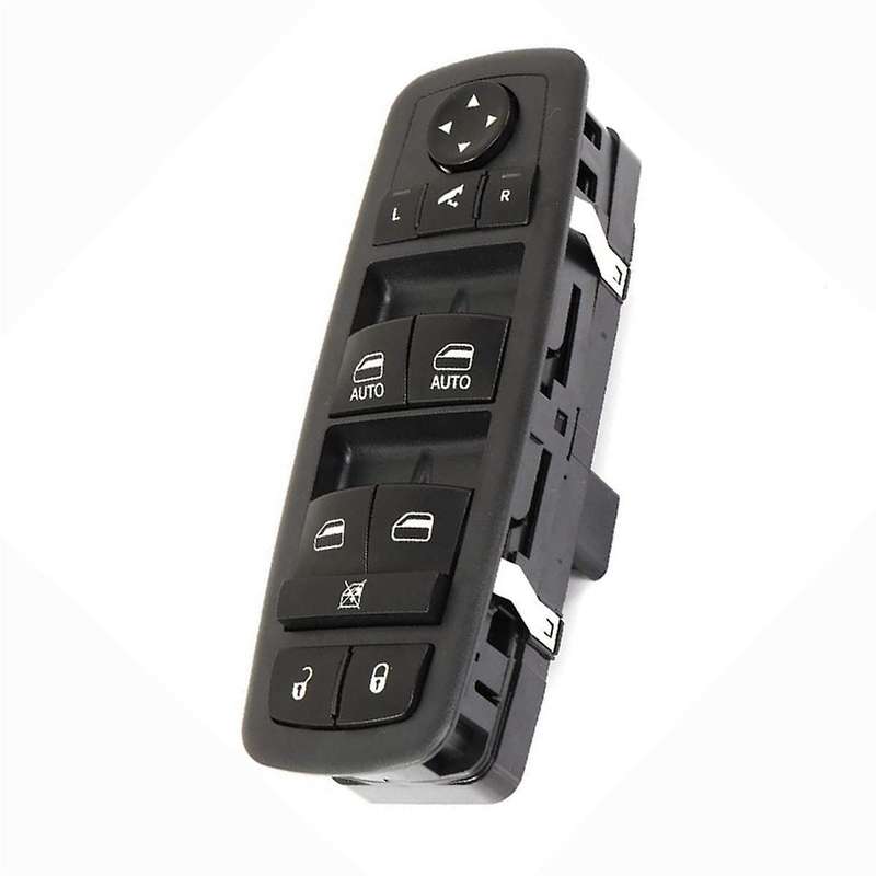 Automotive Power Window Switch Glass Lifter Master Switch for Grand 68693803AC