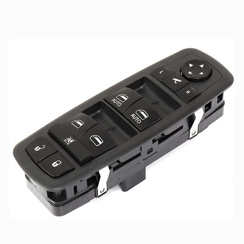 Automotive Power Window Switch Glass Lifter Master Switch for Grand 68693803AC